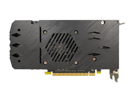 AXLE RX 580 8GB GDDR5 256Bit (AX-RX580 / 8GD5P6IP2) resmi