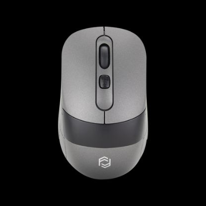 FRISBY FM-282WM KABLOSUZ MOUSE GRİ resmi