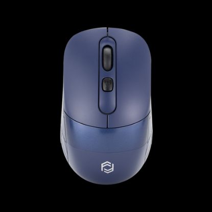 FRISBY FM-280WM KABLOSUZ MOUSE MAVİ resmi