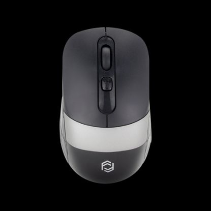 FRISBY FM-278WM KABLOSUZ MOUSE GRİ resmi