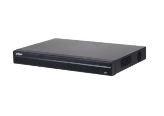 DAHUA NVR4232-4KS2/L 32 KANAL 2HDD(10TB) NETWORK KAYIT CİHAZI resmi