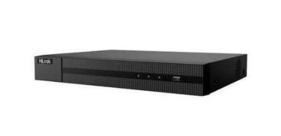 HILOOK DVR-204G-K1 4 KANAL 1 HDD DVR KAYIT CİHAZI resmi