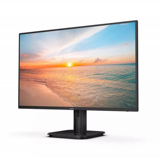 23.8 PHILIPS 24E1N1100A/01 IPS 1MS 100HZ VGA HDMI resmi