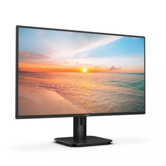 23.8 PHILIPS 24E1N1100A/01 IPS 1MS 100HZ VGA HDMI resmi