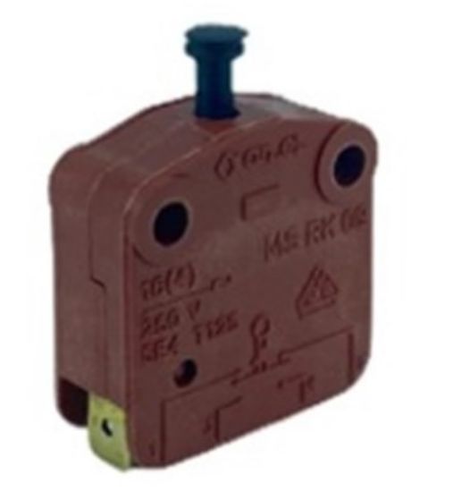 POWERMASTER IC-187C TERS DOLAP SWITCH resmi