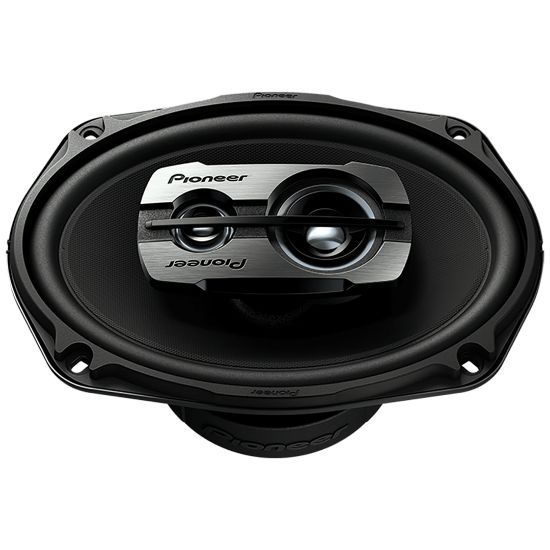 PIONEER TS-6975V3 550 WATT 16X24 CM ŞAMPİYON SERİSİ OVAL HOPARLÖR (2Lİ TAKIM) resmi