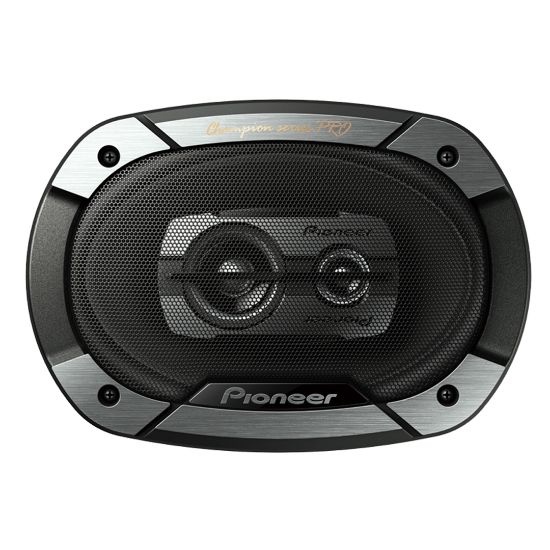 PIONEER TS-6975V3 550 WATT 16X24 CM ŞAMPİYON SERİSİ OVAL HOPARLÖR (2Lİ TAKIM) resmi