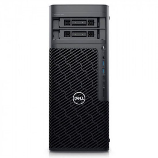 DELL PRECİSİON T5860 T5860_W5-2445 32GB 512GB SSD W11P resmi