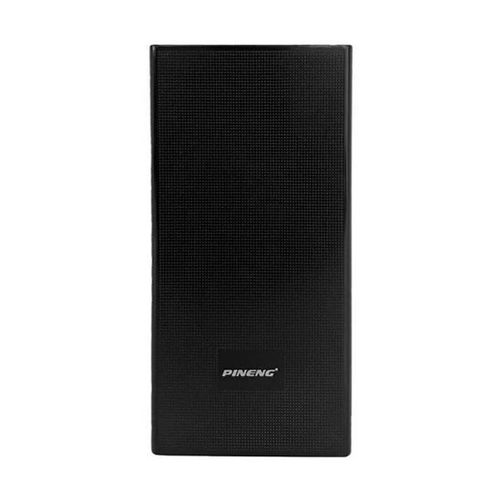 PINENG PN-555 20000 MAH ÇİFT USBLİ POWERBANK resmi