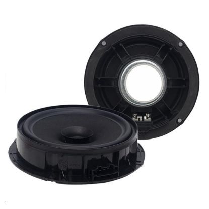 FULLSOUND K-1420W 1420W VOLKSWAGEN 16 CM 6.5 İNÇ OTO HOPARLÖR ARAÇ KAPI HOPARLÖRÜ resmi