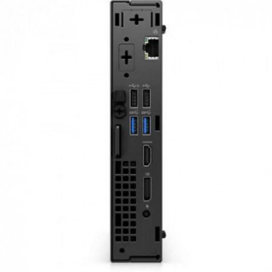 DELL OPTIPLEX 7010MFF PLUS i5-13500T 16GB 512GB SSD UBUNTU N005O7010MFFPU  resmi