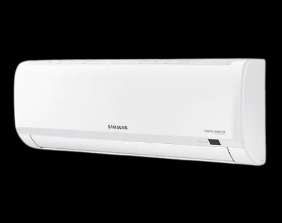 SAMSUNG AR35 WHITE AR12TXHQBWK 12000 BTU KLIMA  resmi