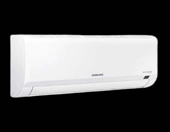 SAMSUNG AR35 WHITE AR12TXHQBWK 12000 BTU KLIMA  resmi