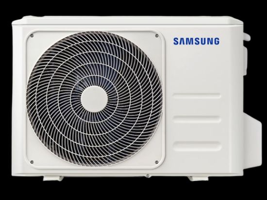 SAMSUNG AR35 WHITE AR12TXHQBWK 12000 BTU KLIMA  resmi