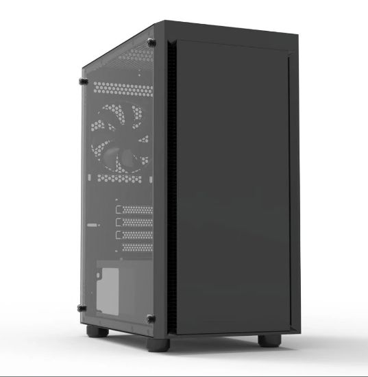 ZALMAN T3 PLUS MINI TOWER MATX KASA resmi