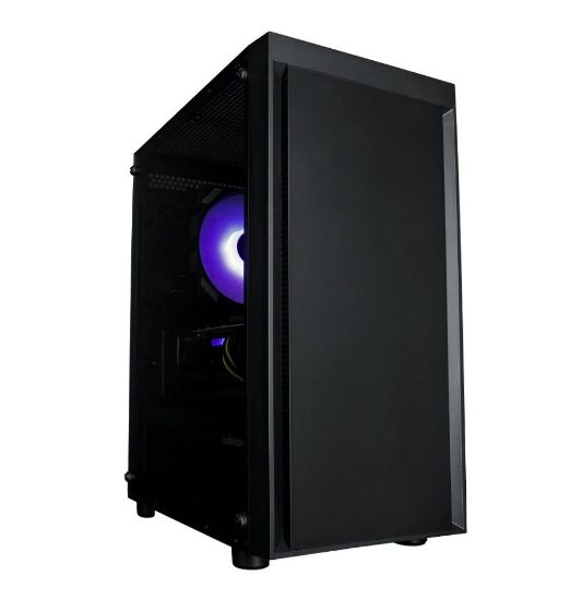 ZALMAN T3 PLUS MINI TOWER MATX KASA resmi