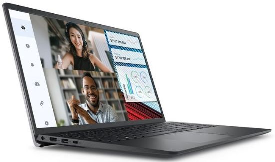 DELL VOSTRO 3520 i3-1215U 8GB 512GB SSD 15.6" FDOS resmi