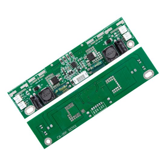 LED INVERTER UNIVERSAL CA-266 26-65 INCH 12-28V GİRİŞLİ 88V ALTI ÇIKIŞLI resmi