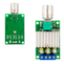 CA-110AS PWM DC MOTOR YÖNETİCİ 12-30V 10A LED DIMMER HIZ DÜZENLEYİCİ MODÜL resmi