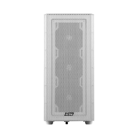 XPG VALORMESH4VW-WHCWW 4XVENTO FAN MID TOWER KASA resmi