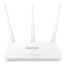 EVEREST EWR-F303 2.4 GHZ 300 MBPS 4 PORT KABLOSUZ ROUTER resmi