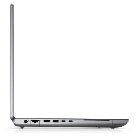 DELL PRECİSİON M7780 İ7-13850HX 32GB 512GB SSD 12GB RTX 3500A 17" XCTOP7780EMEA_VP-1 W11PRO resmi