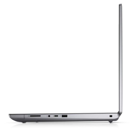 DELL PRECİSİON M7780 İ7-13850HX 32GB 512GB SSD 12GB RTX 3500A 17" XCTOP7780EMEA_VP-1 W11PRO resmi