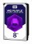 8TB WD Purple SATA 6Gb/s 256MB DV 7x24 WD85PURZ resmi