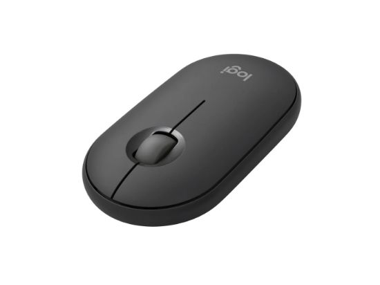 LOGITECH M350S 910-007015 GRAFIT KABLOSUZ MOUSE resmi