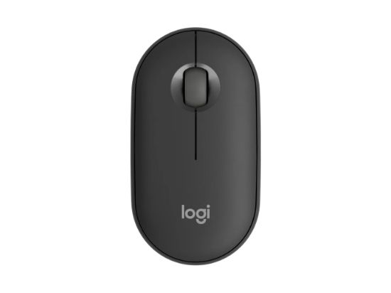 LOGITECH M350S 910-007015 GRAFIT KABLOSUZ MOUSE resmi