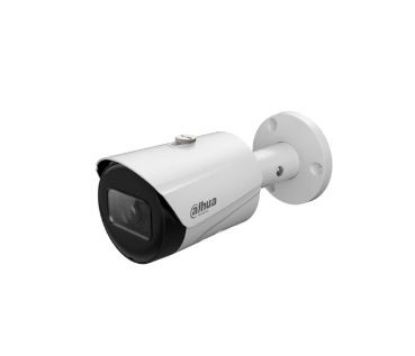 DAHUA IPC-HFW1230S-S-360B-S4 2MP 3.6MM IP BULLET KAMERA (STARLİGHT) resmi