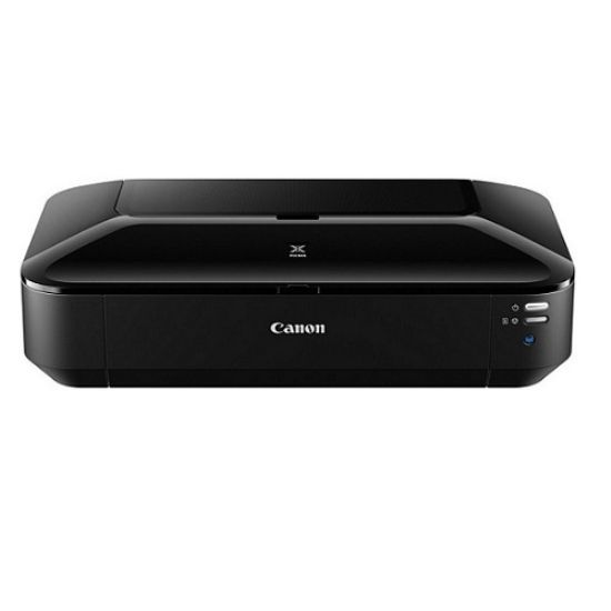 CANON PIXMA IX6850 RENKLİ YAZICI Wi-Fi A3-A4 resmi