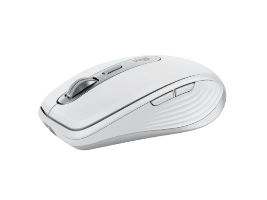 LOGİTECH MX ANYWHERE 3S MOUSE BEYAZ 910-006930 resmi