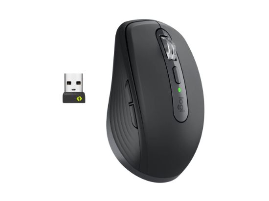 LOGITECH MX ANYWHERE 3S KURUMSAL MOUSE 910-006958 resmi