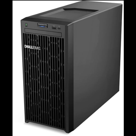 DELL PET EDGE T150 4x3.5 E-2314 8GB 1 TB 300W resmi
