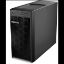 DELL PET EDGE T150 4x3.5 E-2314 8GB 1 TB 300W resmi