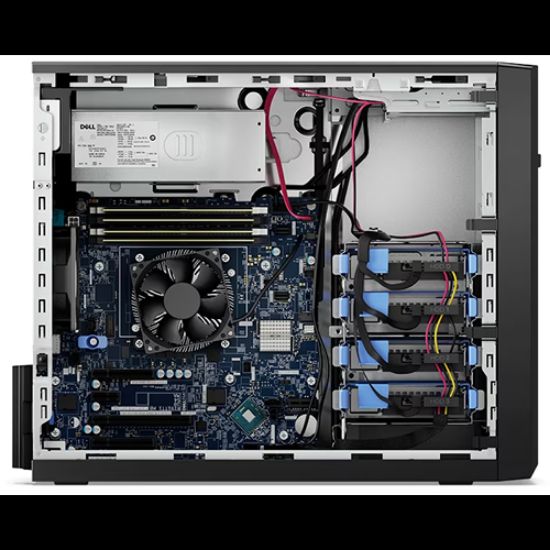 DELL PET EDGE T150 4x3.5 E-2314 8GB 1 TB 300W resmi