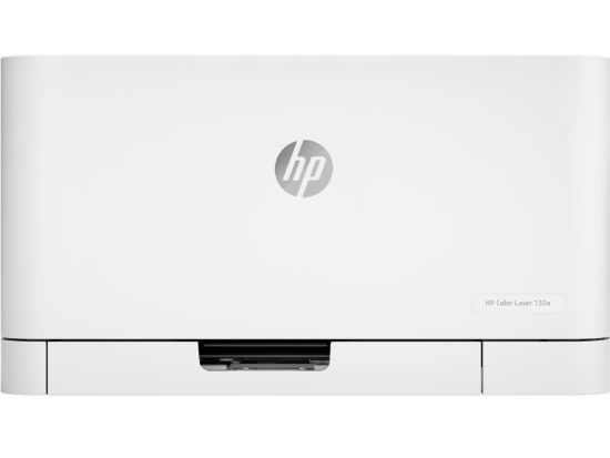 HP 4ZB94A LAZER 150a RENKLİ YAZICI A4 resmi