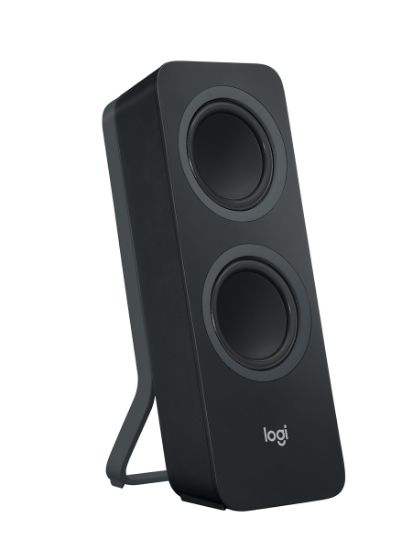 LOGİTECH Z207 10W SİYAH BLUETOOTH  980-001295 resmi