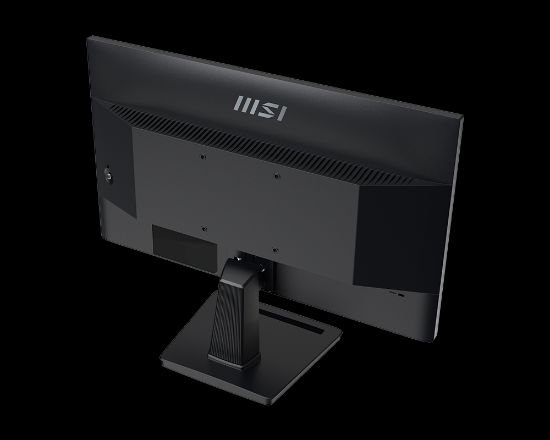 21.5 MSI PRO MP225 1MS 100HZ FHD IPS HDMI D-SUB resmi