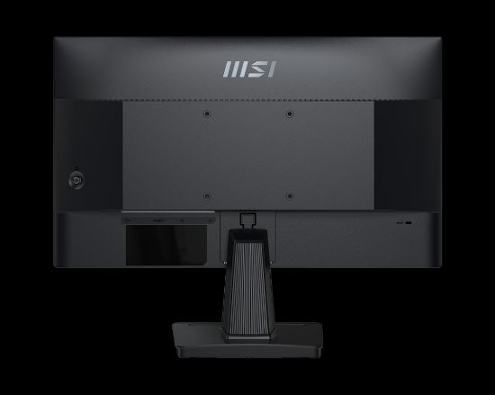 21.5 MSI PRO MP225 1MS 100HZ FHD IPS HDMI D-SUB resmi