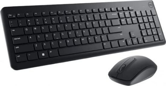 DELL 580-AKGI KABLOSZ KLAVYE MOUSE SET  resmi