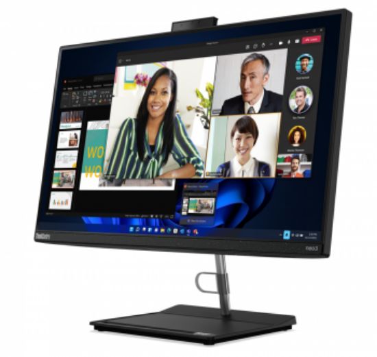 LENOVO NEO  50A 12SA0014TR AIO i5-13420H 16GB 512GB SSD 23.8" MULTI TOUCH resmi