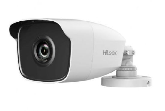 HILOOK THC-B220-C 2MP 3.6MM (BÜYÜK KASA) HD-TVI BULLET KAMERA  resmi