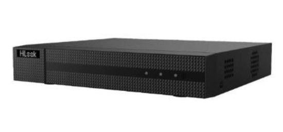 HILOOK NVR-232MH-B 32 KANAL 8 MP 2XHDD(10TB) NETWORK KAYIT CİHAZI resmi