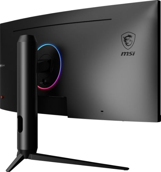 29.5 MSI OPTIX MAG301CR2 VA FHD+ 1MS 200HZ HDMI DP TYPE-C resmi