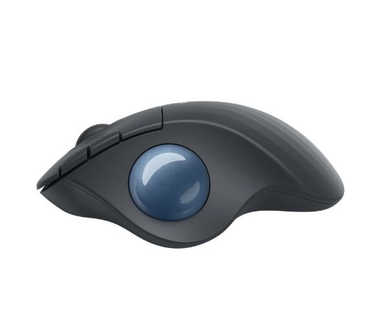 LOGITECH M575 WRLSS MOUSE 910-006221 resmi