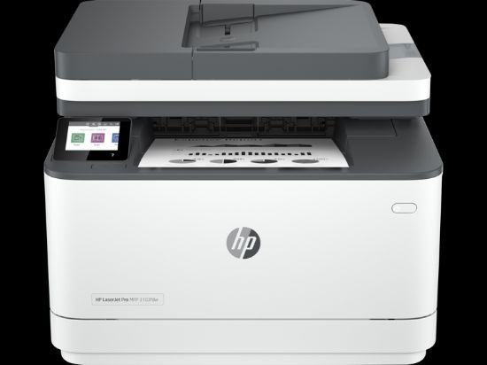 HP 3G632A 3103FDW LASERJET PRO YAZ/TAR/FOT/FAX A4 resmi