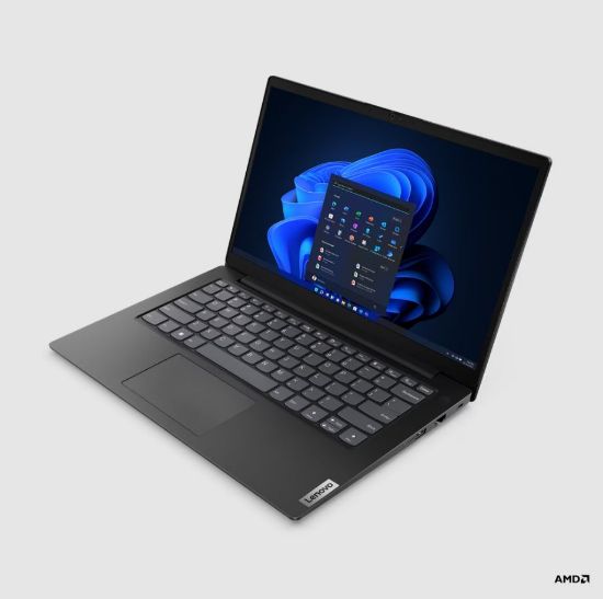 LENOVO V14 G4 82YT00SQTX R5-7520U 8GB 256GB SSD 14" FDOS resmi