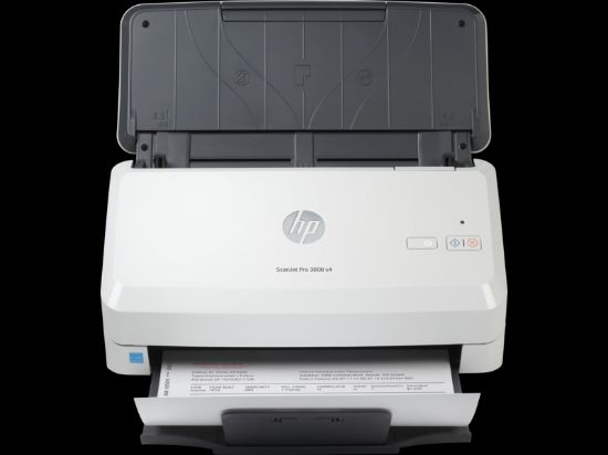 HP 6FW07A PRO 3000 S4 DOKUMAN TARAYICI 40 SAYFA resmi